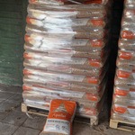 Partij pelletkachel korrels A-pellet, Premium wood pellets