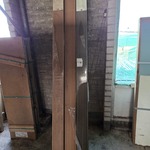 Ca. 12x Vlonderplank, Garden Deck