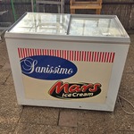 IJs vitrine Caravell, 335-930-10-3771