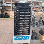 Ca. 14x Fonteinset, Hozelock