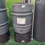 Regenton Harcostar, Water butt 168