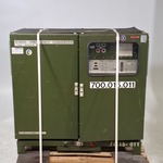 Omvormer, De Drie Electronics, 50/400-15