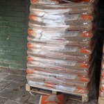 Partij pelletkachel korrels A-pellet, Premium wood pellets