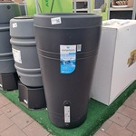 Waterton Waterform, Tube