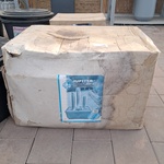 Terrasfontein Olympia Garden, Jupiter