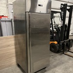 Rvs koelkast 73x83x200 cm GGM Gastro, KS700