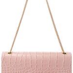 Ca. 10x Handtas CoCoDrillo, Rosa