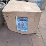 Terrasfontein Olympia Garden, Saturnus