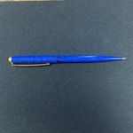 Vintage Collectors Pen Capitol