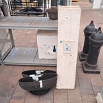 2x Bloementrap, Edina