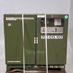 Omvormer, De Drie Electronics, 50/400-15