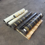 6x Brandrol dakleer Royal