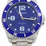 Ca. 10x Horloge SunLife, Ocean