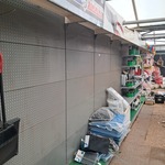 12 Meter winkelstelling