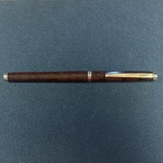 4x Vintage Collectors Pen Capitol