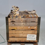 Partij zuigersets, Hepolite, ASA 1781