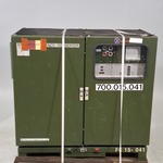 Omvormer, De Drie Electronics, 50/400-15