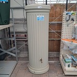 Regenton Titanaqua, RS333CR