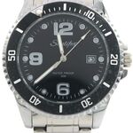 Ca. 10x Horloge SunLife, Granite