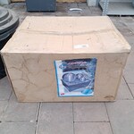 Terrasfontein Olympia Garden, Cosmos