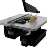 Tegelzaag – 600 MAX