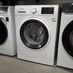 Wasmachine, Siemens, WM14UQ95NL/08 | iQ500 | 9 KG | A+++