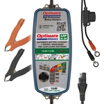 Tecmate Optimate Lithium 4S 5A Acculader