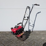 Lichtgewicht tuinfrees, HONDA, FG 201, 2007