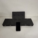 9x Pin terminal Mollie, Tap