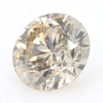 Diamant – 1.00 carat natuurlijke fancy gekleurde diamant