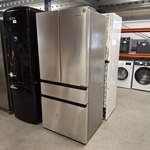 Amerikaanse koelkast, Hisense, 32KHS10114 | A++