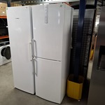 Koel- vriescombinatie, Bosch, KGN34A10 | NoFrost