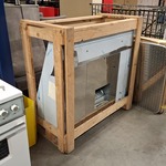 Afzuigkap, Mastro GMBH, DAA0124, 2015