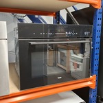 Inbouw combi magnetron/oven, ETNA, CM250ZT, Zwart