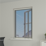 Livn Rolhor raam Basic 100x155cm Wit