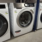 Wasmachine, AEG, FLI064483 | 8000 series | 9 KG | A+++