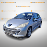 Personenauto, Peugeot, 207, 1.6-16V XS Pack, 2006