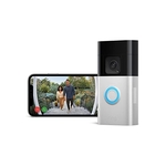 Ring Battery Video Deurbel Plus