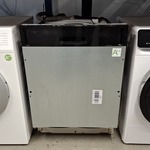 Inbouw vaatwasser, Etna, DW30.1