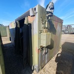 Shelter, Fokker, 4 SE 425 LPA