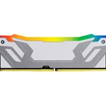 Kingston FURY Renegade DDR5 RGB Zilver/Wit XMP 24GB 8800MT/s CL42 CUDI