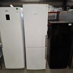 Koel- vriescombinatie, Bosch, KGN36X03 | NoFrost