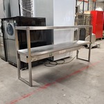 Warmtebrug, Apw Wyott, FD-54H