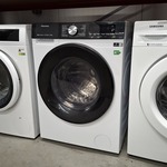 Was-droogcombinatie, Hisense, WD3S9043BW3 | 9 KG/6 KG, 2025