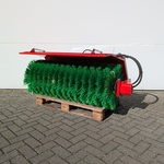 Rolbezem, Nimos, RLB-150-HD, 2014