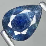 Natuurlijke Teal Sapphire | 1.68ct, Blauw