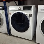 Wasmachine, Samsung, WW90M760NOA | Eco Bubble | 9 KG | A+++