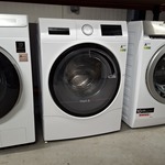 Was-droogcombinatie, Bosch, WNAD63 | Serie 6 | 10 KG/6 KG | A+++