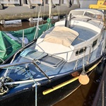 (Locatie Groningen) Zeilboot