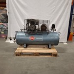 Compressor, Airpress